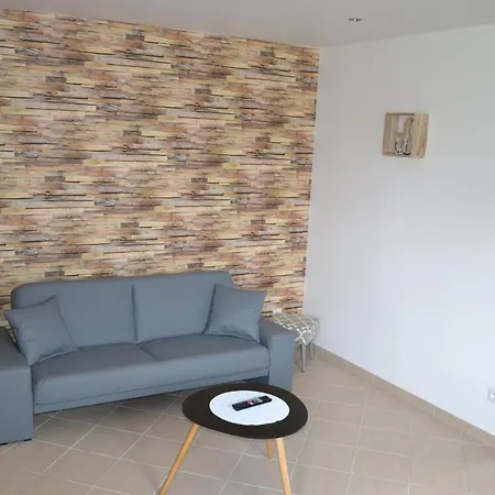 Du Moulin 62130 Apartment