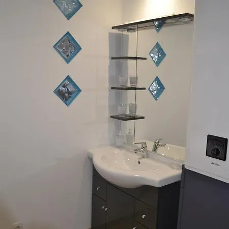 Apartment Du Moulin 62130 Pierremont