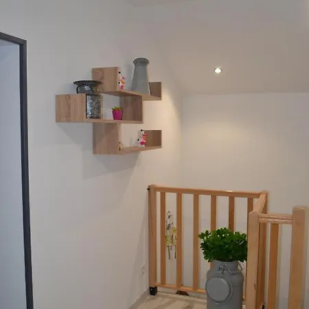 Apartment Du Moulin 62130