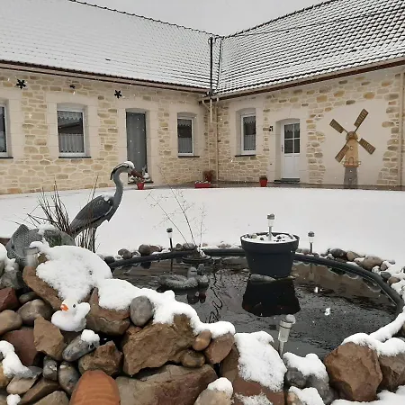 Du Moulin 62130 Pierremont